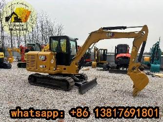 CAT 306E2