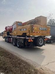 Sany 55tons