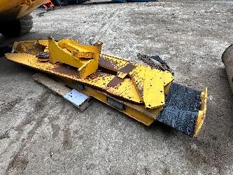 Volvo A40G