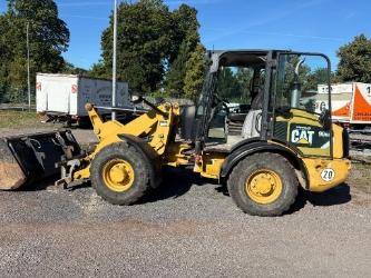 CAT 906 H