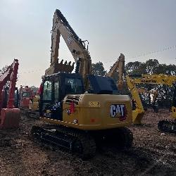 CAT 312GC