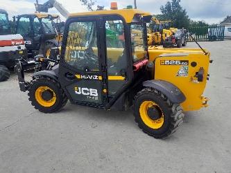 JCB 525-60