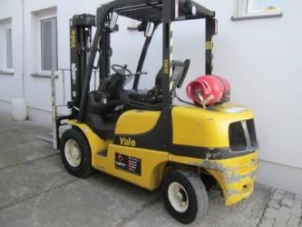 Yale GLP30MX