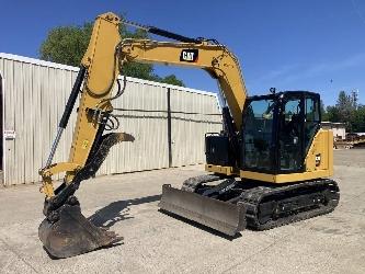 CAT 307.5