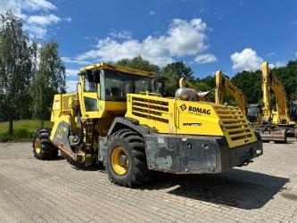Bomag MPH 600