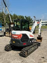 Bobcat E 50