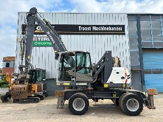 Terex TWH215