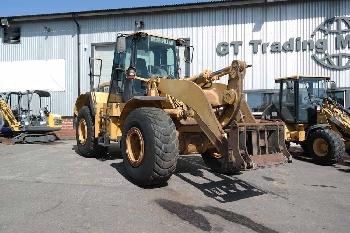 CAT 962G