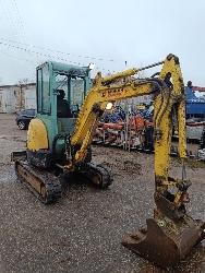 Yanmar Vio 20