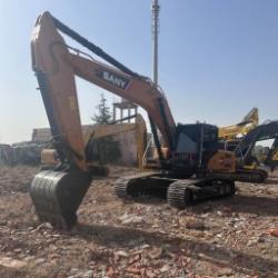 Sany SY 235
