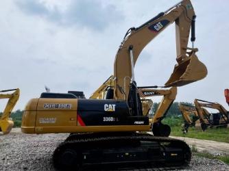 CAT 336
