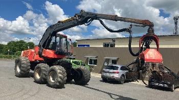 Valmet 941