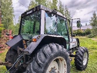 Valmet 6300