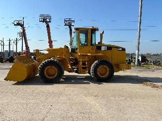 CAT 938G