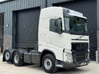 Volvo FH 500