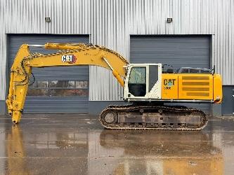 CAT 336EL