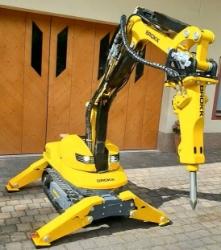 Brokk 110
