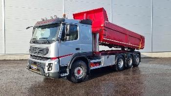 Volvo FM