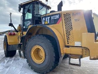 CAT 972M XE