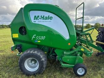 McHale F 5500