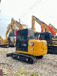 CAT 306 E2