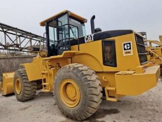 CAT 938G
