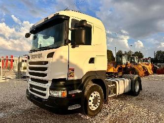 Scania R 450