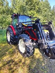 Valtra A 134