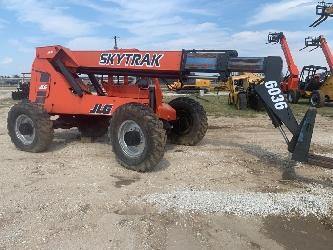 SkyTrak 6036