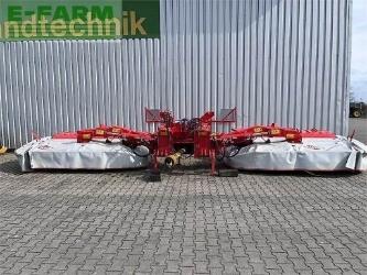 Kuhn fc 813