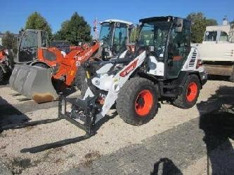 Bobcat L85