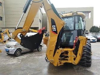 CAT 420 F