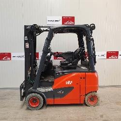 Linde E18PH