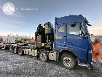 Volvo FH 540