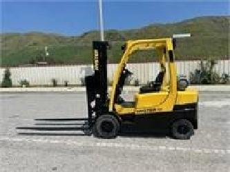 Hyster H50CT