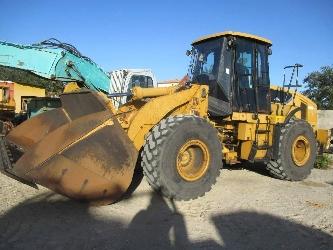 CAT 950 H