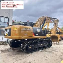 CAT 329 D2L