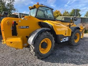 JCB 540-140