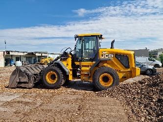 JCB 427 HT