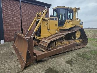CAT D 6 T LGP
