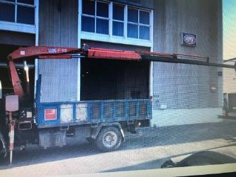 Fassi F 95.23