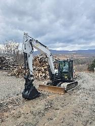 Bobcat E 85