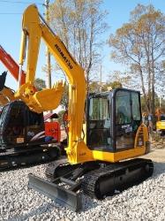 Komatsu PC 56