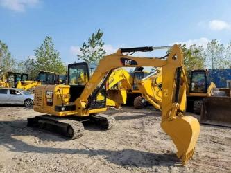 CAT 305.5 E