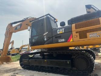 CAT 330 D2