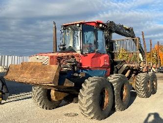 Valmet 890