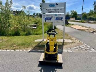 Bomag BR 95