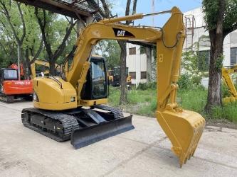 CAT 308C