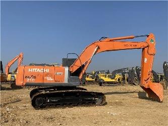 Hitachi ZX210