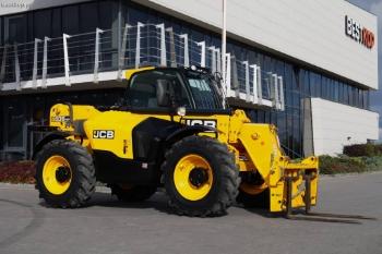 JCB 535-95